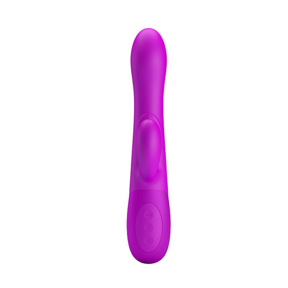 Pretty Love Douglas Rechargeable Vibe by Pretty Love