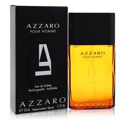 Azzaro Eau De Toilette Spray By Azzaro by Azzaro