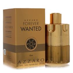Azzaro Forever Wanted Elixir Parfum Spray By Azzaro by Azzaro