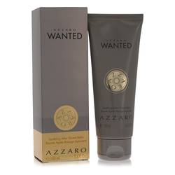 Azzaro Wanted After Shave Balm By Azzaro by Azzaro