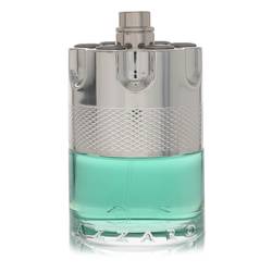 Azzaro Wanted Tonic Eau De Toilette Spray (Tester) By Azzaro by Azzaro