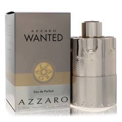 Azzaro Wanted Eau De Parfum Spray By Azzaro by Azzaro