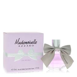 Azzaro Mademoiselle L'eau Tres Belle Eau De Toilette Spray By Azzaro by Azzaro