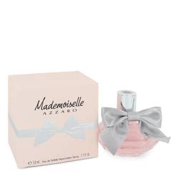 Azzaro Mademoiselle Eau De Toilette Spray By Azzaro by Azzaro