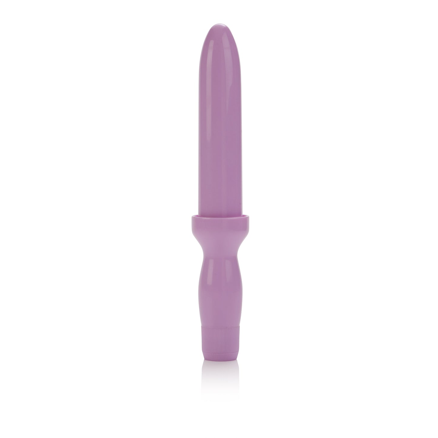 Dr. Laura Bernam Dilators - Set of 4 Locking Sizes Plus Sleeve - Purple by CalExotics