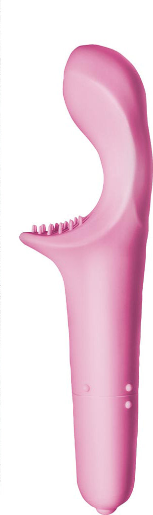 "Bela Clit Teaser - Pink NW2846-1"