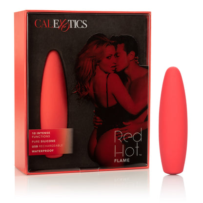Red Hot Flame by CalExotics