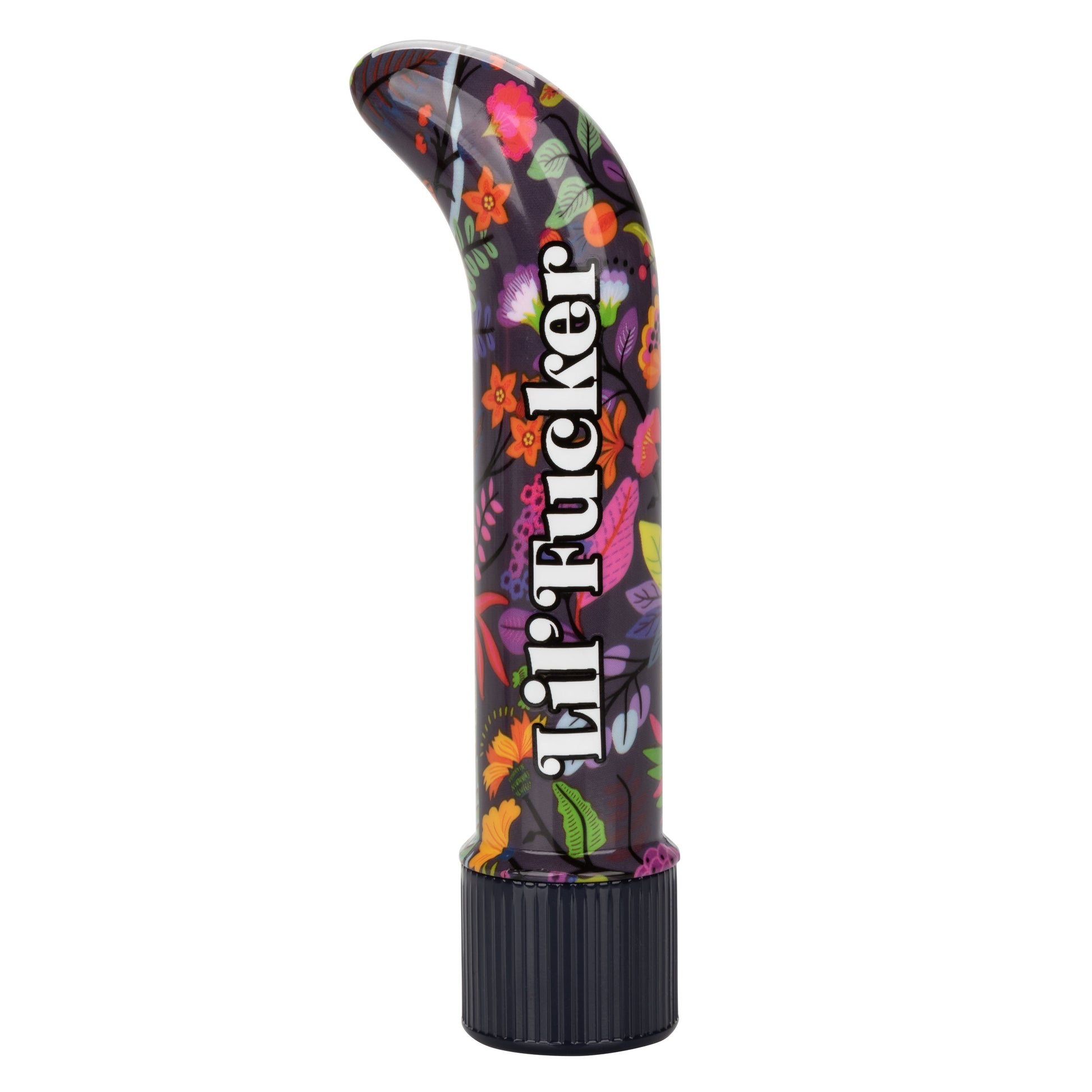 "Naughty Bits Lil' Fucker Mini G-Spot Vibrator SE4410093"