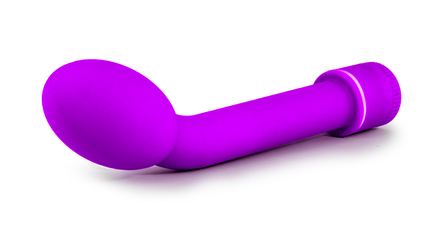 G Slim Petite Satin Touch - Purple by Blush