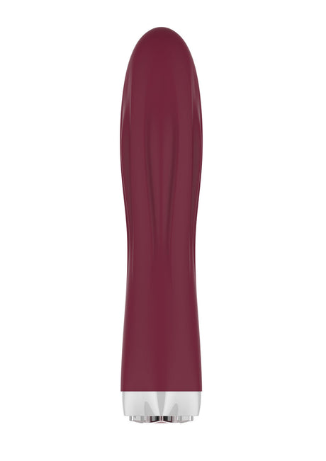 Le Stelle 2 Iconic Charm One-Touch Vibrator — Spark - LS-LS04211