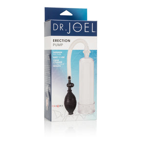 CalExotics Dr. Joel Kaplan Erection Pump — 7.5" Cylinder - SE5675103