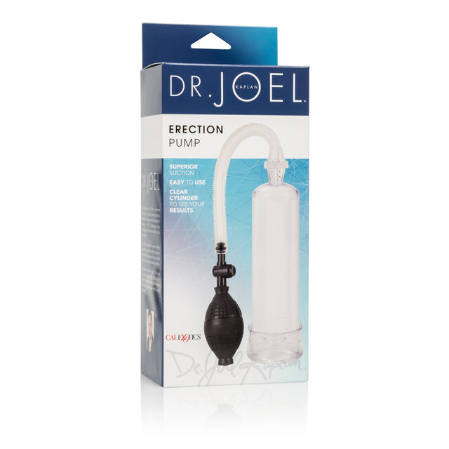 CalExotics Dr. Joel Kaplan Erection Pump — 7.5" Cylinder - SE5675103