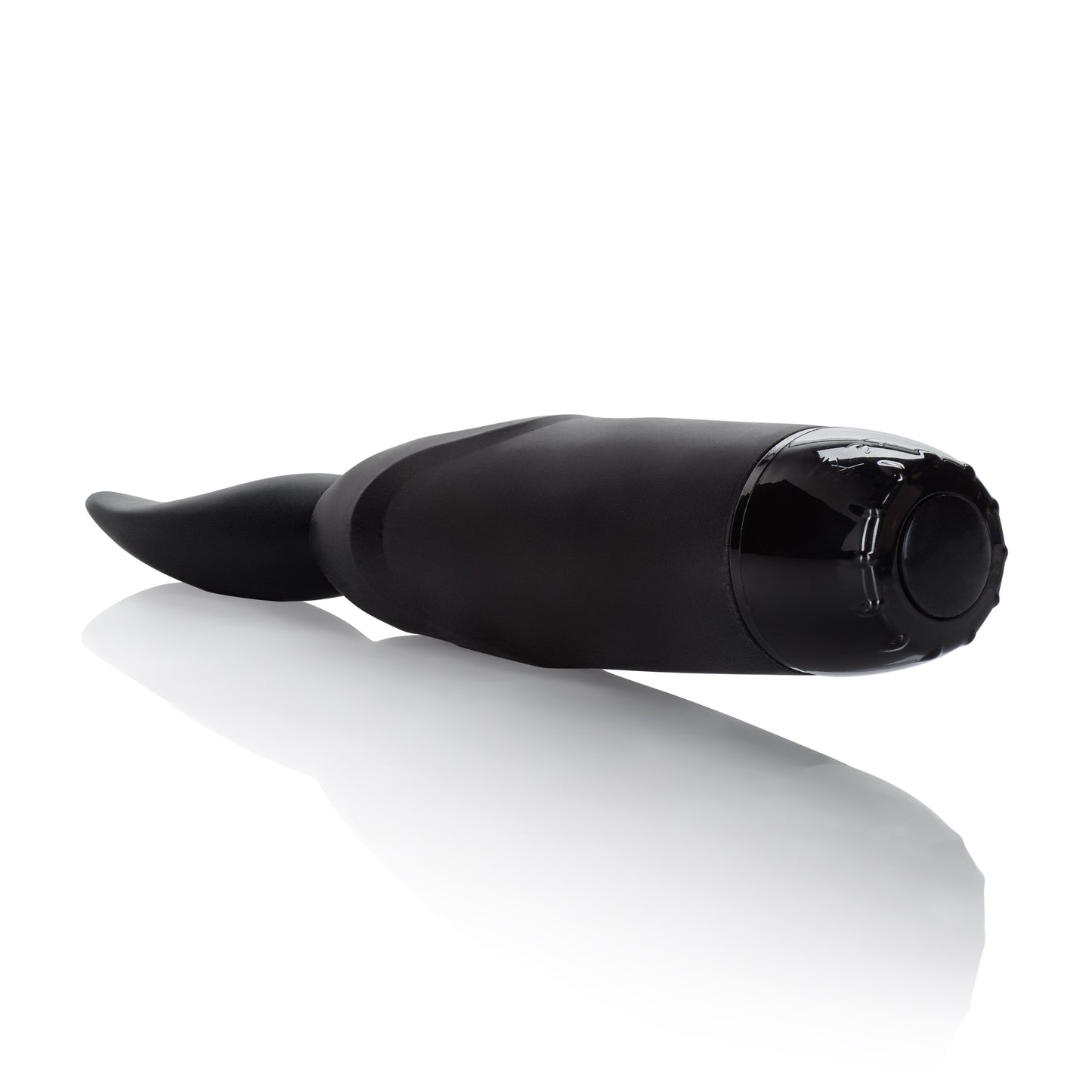Dr. Joel Kaplan Gyrating Massage - Black by CalExotics