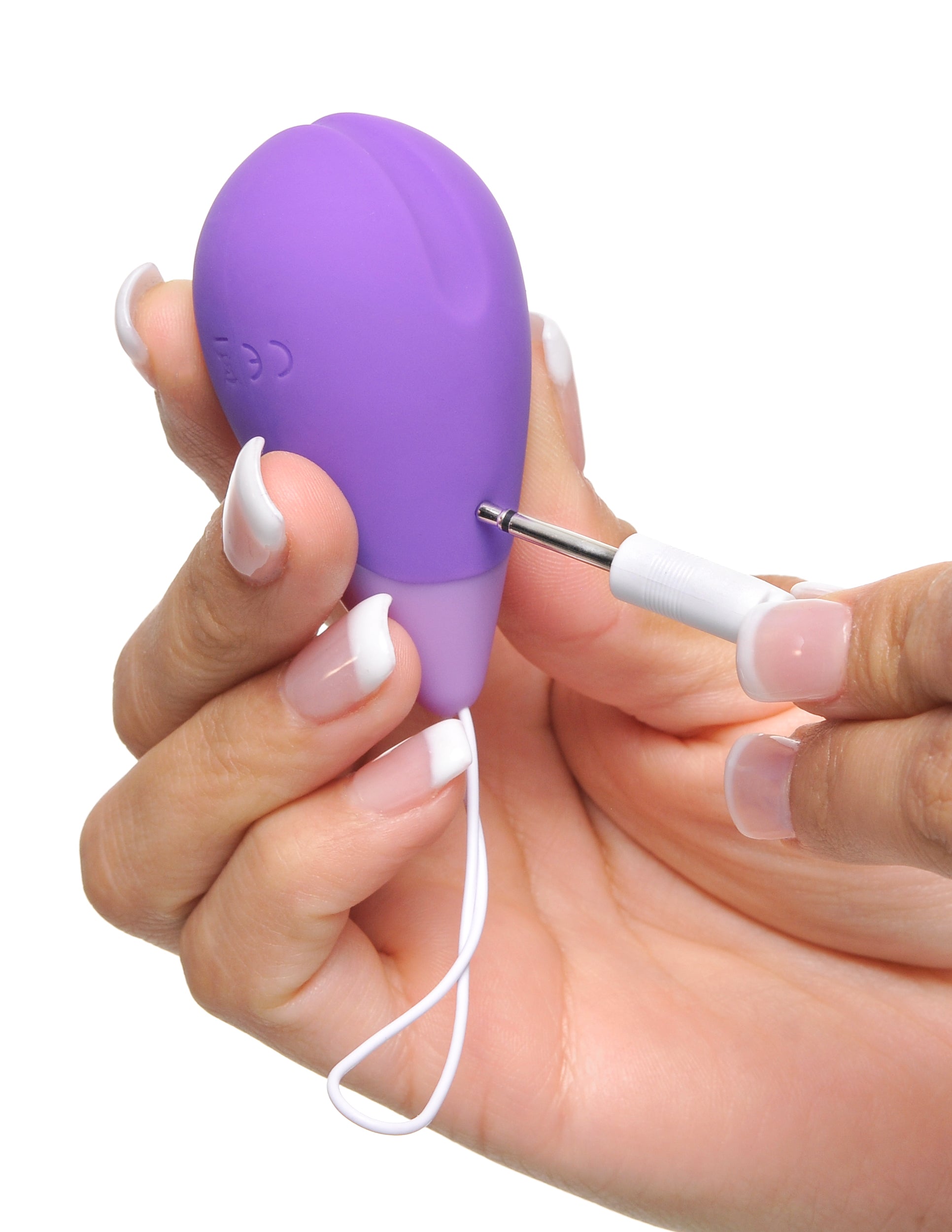 Fantasy for Her Remote Kegel Excite-Her by Pipedream