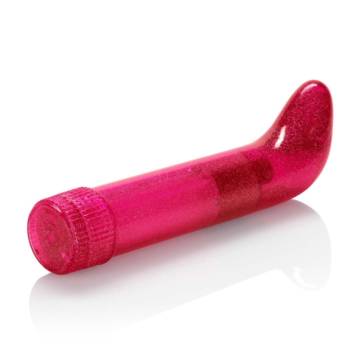 Pearlessence G-Vibe - Mini - Pink by CalExotics