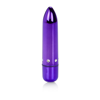 Crystal High Intensity Bullet - Purple by CalExotics