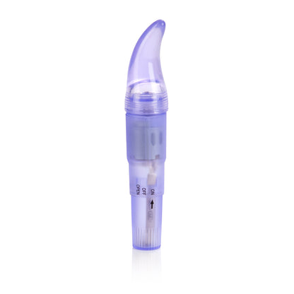 First Time Travel Teaser Kit - Purple by CalExotics