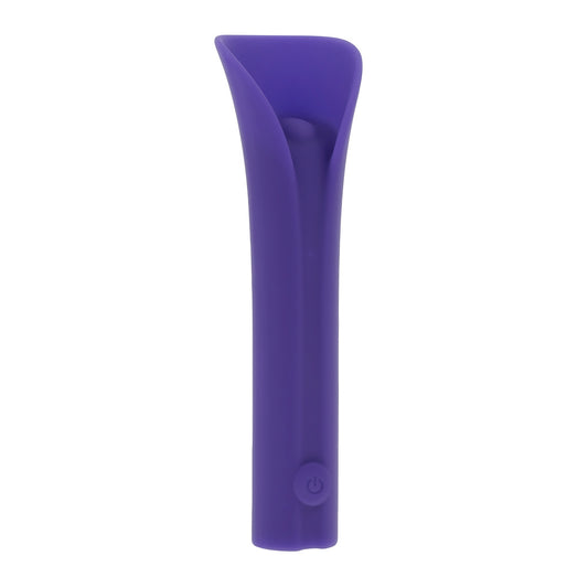 "Full Coverage - Purple EN-RS-4929-2"