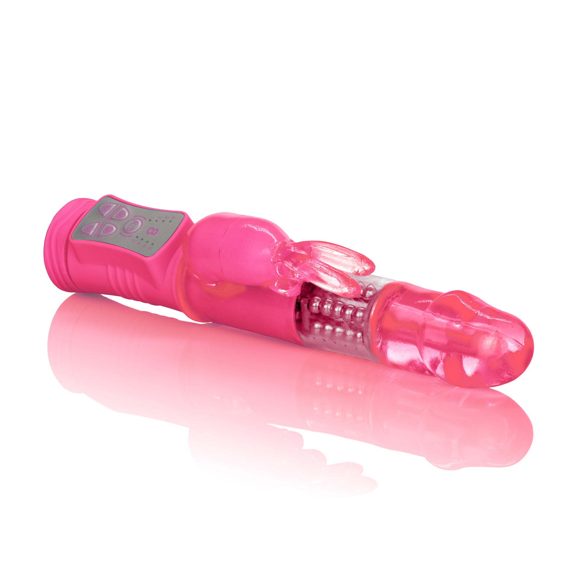 Shanes World Jack Rabbit - Pink by CalExotics