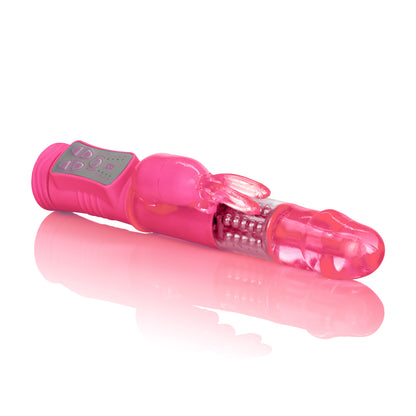 Shanes World Jack Rabbit - Pink by CalExotics