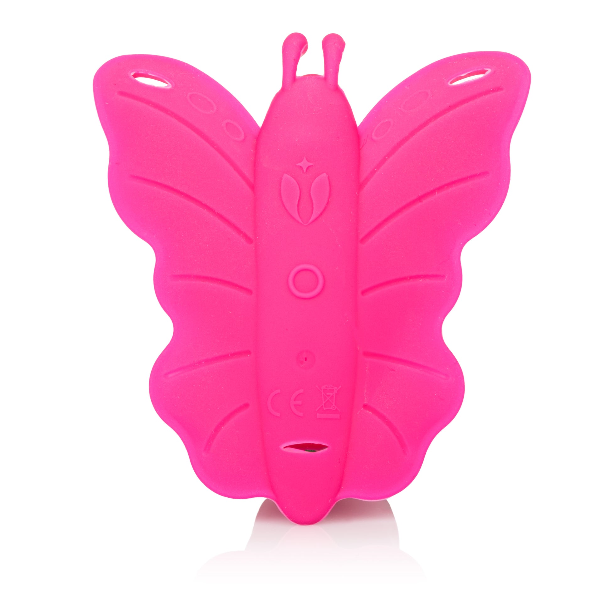 Venus Butterfly Silicone Remote Venus Penis by CalExotics