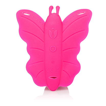 Venus Butterfly Silicone Remote Venus Penis by CalExotics