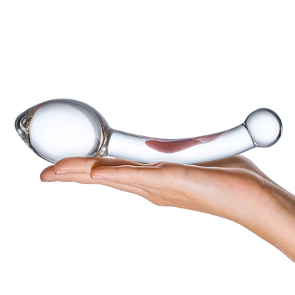 Pure Indulgence Anal Slider by Electric Novelties