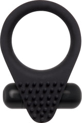 Evolved Novelties Zero Tolerance Black Knight Cock Ring - ZE-CR-3305-2