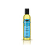 Kama Sutra Aromatics Massage Oil — Serenity, 2 fl oz - KS10277