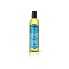 Kama Sutra Aromatics Massage Oil — Serenity, 2 fl oz - KS10277