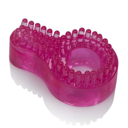 Super Stretch Enhancer Ring - Pink by CalExotics