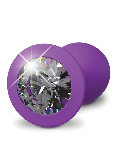 Fantasy for Her - Her Little Gems Small Plug by Pipedream