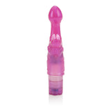 CalExotics Bunny Kiss Clitoral Vibrator, Pink — 3-Speed - SE0782153