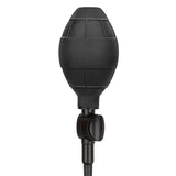 Large Silicone Inflatable Plug