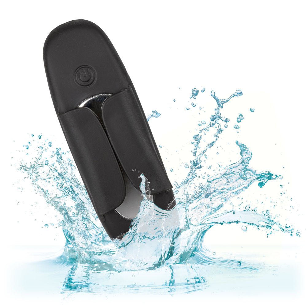 Lock-N-Play Wristband Remote Panty Teaser by CalExotics