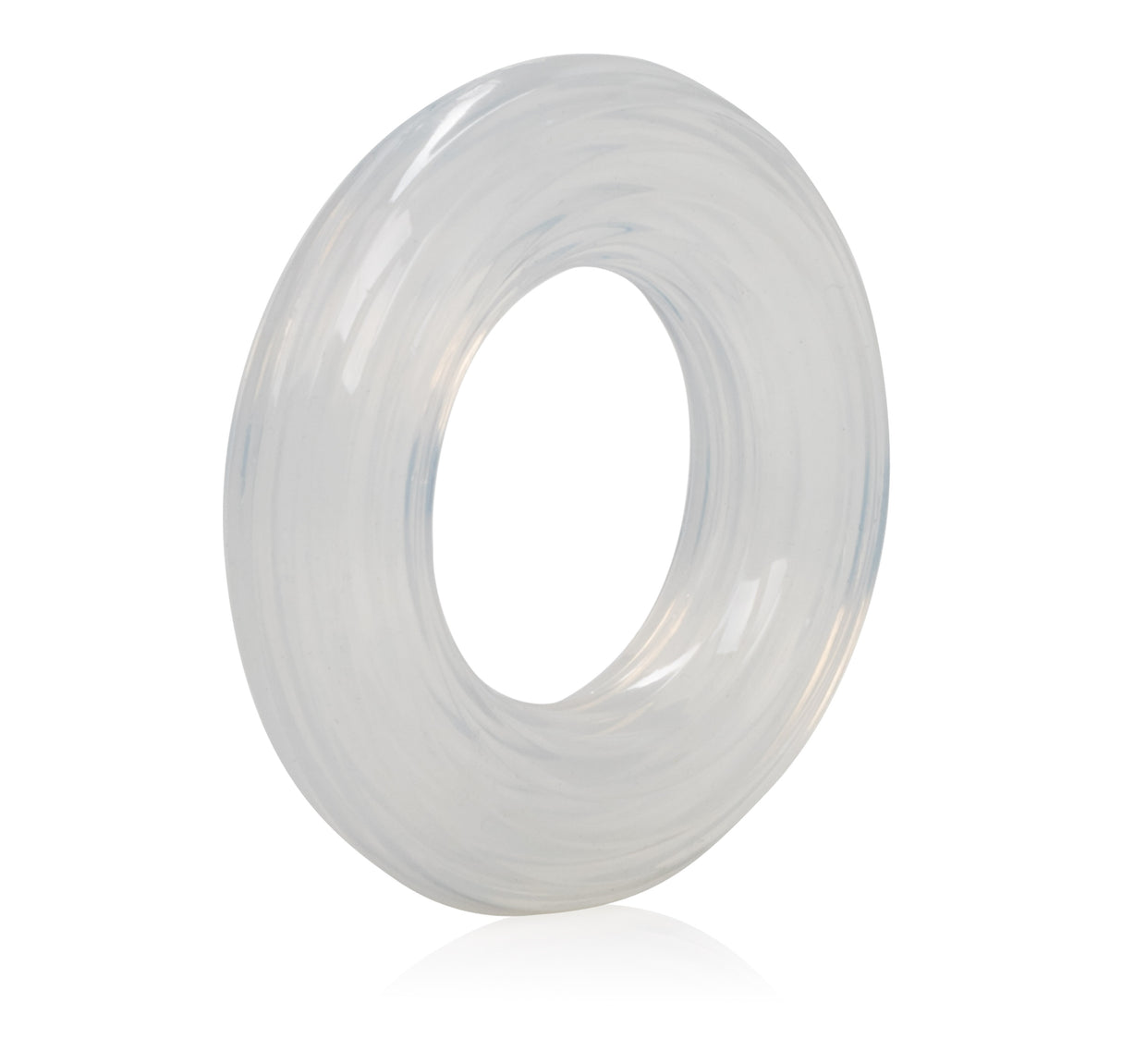 CalExotics Premium Silicone Ring XL — 1.25 in (3.25 cm) - SE1434402