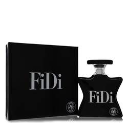 Bond No. 9 Fidi Eau De Parfum Spray (Unisex) By Bond No. 9 by Bond No. 9