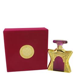Bond No. 9 Dubai Garnet Eau De Parfum Spray (Unisex) By Bond No. 9 by Bond No. 9