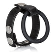 CalExotics Medium Leather Ball Spreader - SE1412013