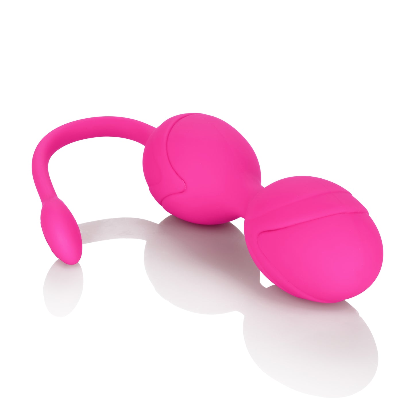Remote Dual Motor Kegel System by CalExotics