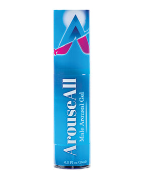 ArouseAll Male Stimulating Gel - .5 oz Bottle by Body Action