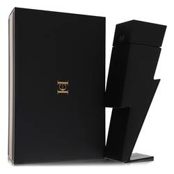 Bad Boy Le Parfum Eau De Parfum Spray By Carolina Herrera by Carolina Herrera