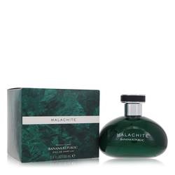 Banana Republic Malachite Eau De Parfum Spray By Banana Republic by Banana Republic