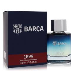 Barca 1899 Eau De Parfum Spray By Barca by Barca