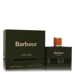Barbour Eau De Parfum Spray By Barbour by Barbour