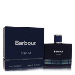 Barbour Coastal Eau De Parfum Spray By Barbour by Barbour
