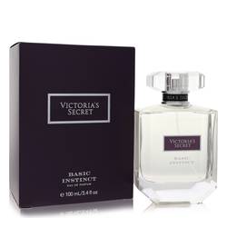 Basic Instinct Eau De Parfum Spray By Victoria's Secret by Victoria's Secret