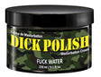 Fuck Water Dick Polish Masturbation Cream, 9.1 oz - FWDP9