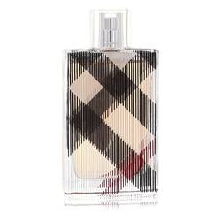 Burberry Brit Eau De Parfum Spray (Tester) By Burberry by Burberry
