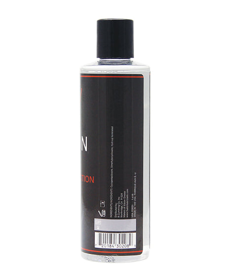 Fusion Deep Action Silicone Lubricant — 8.4 oz Bottle